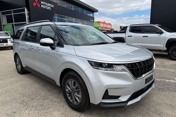 2022 Kia Carnival S KA4