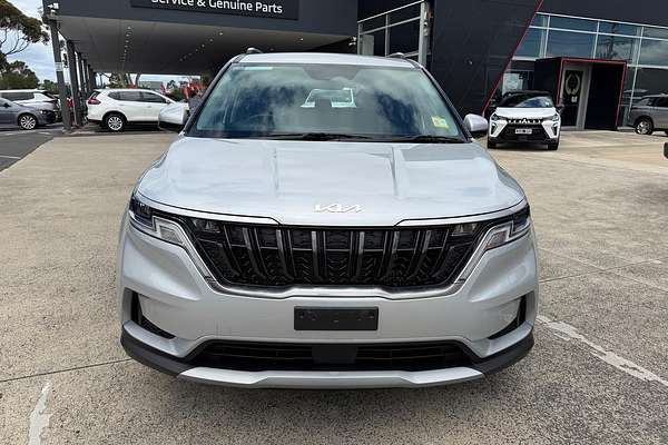 2022 Kia Carnival S KA4