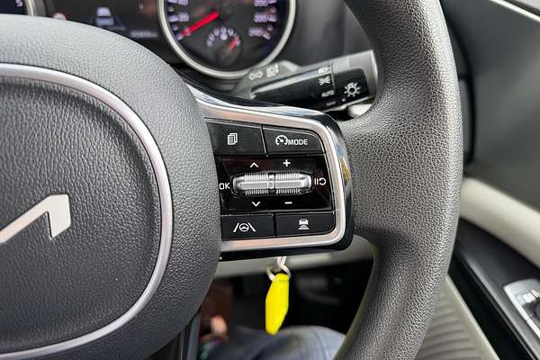 2022 Kia Carnival S KA4