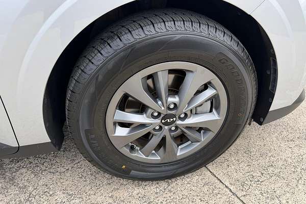 2022 Kia Carnival S KA4