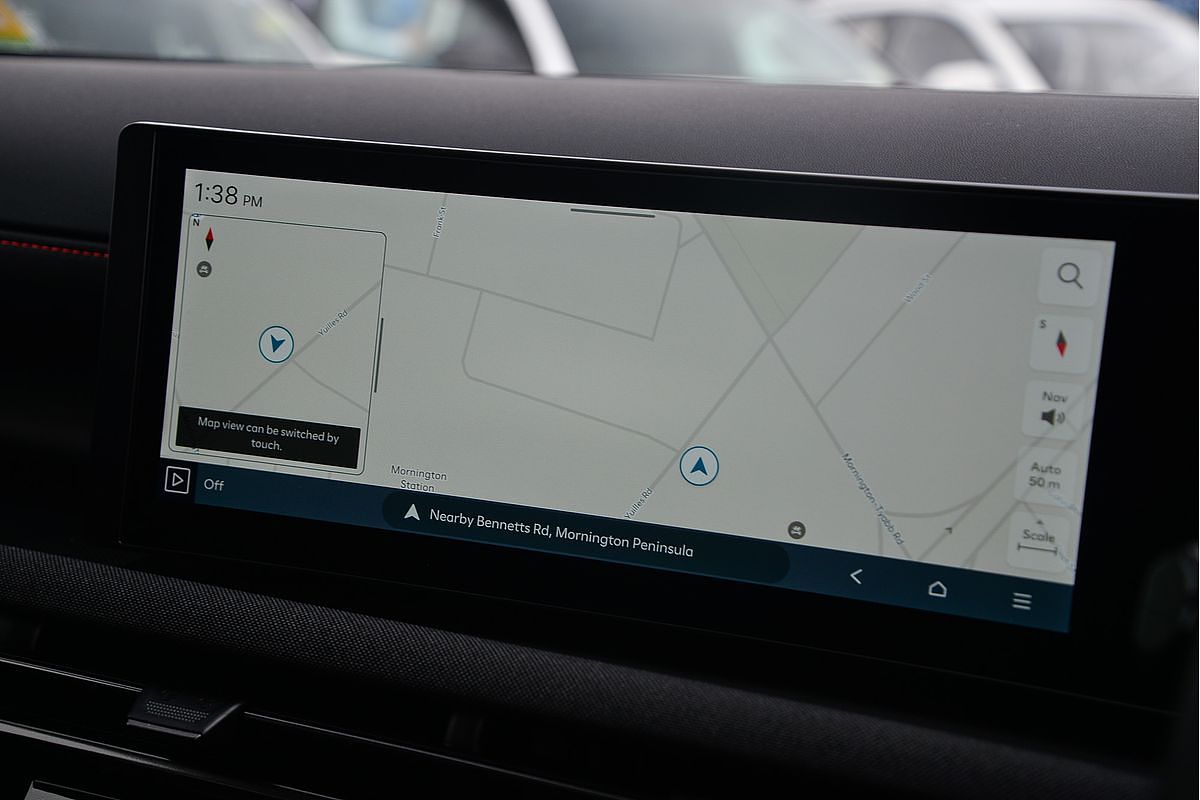 2025 Hyundai Tucson Premium NX4.V4