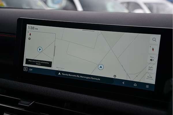 2025 Hyundai Tucson Premium NX4.V4