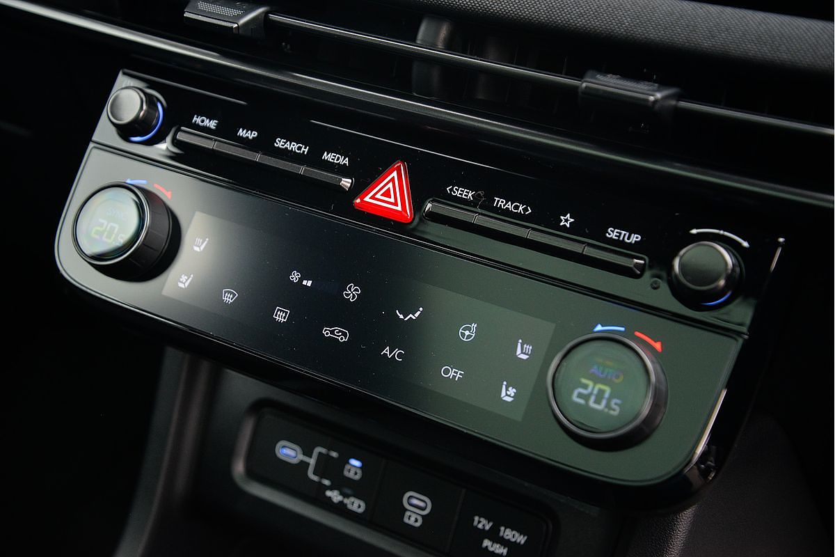 2025 Hyundai Tucson Premium NX4.V4