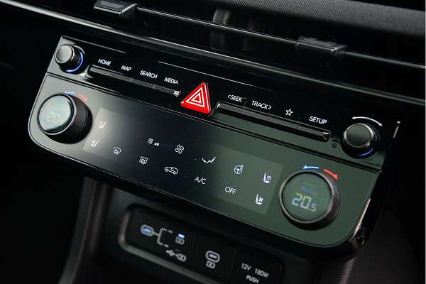 2025 Hyundai Tucson Premium NX4.V4