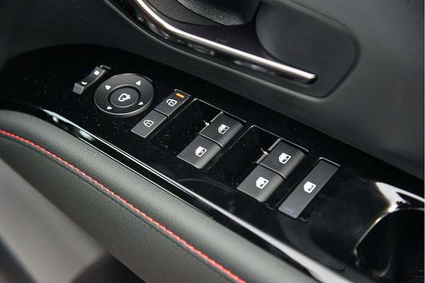 2025 Hyundai Tucson Premium NX4.V4