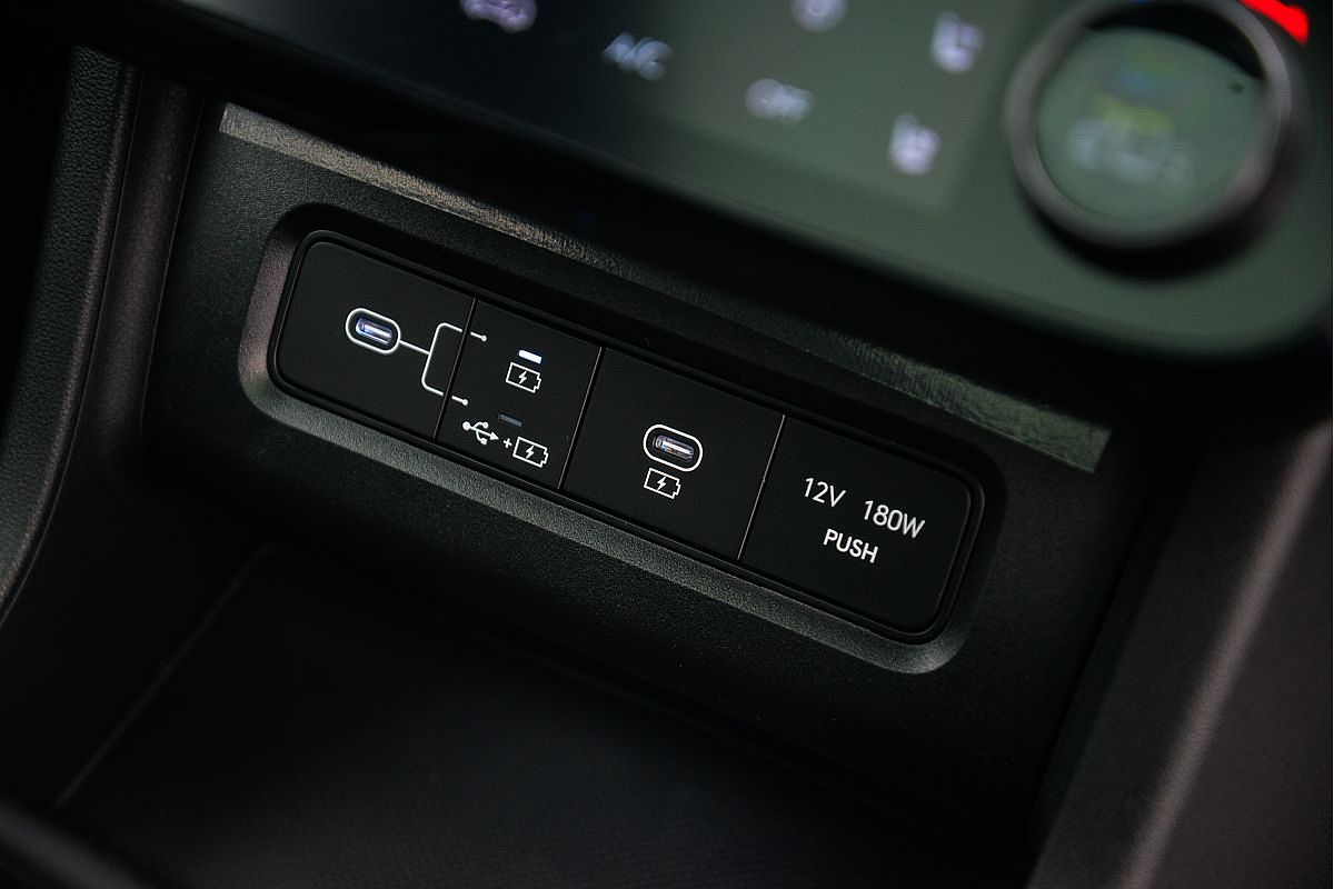 2025 Hyundai Tucson Premium NX4.V4