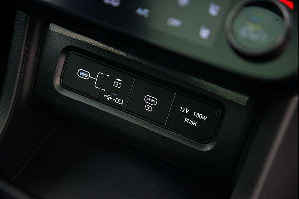 2025 Hyundai Tucson Premium NX4.V4