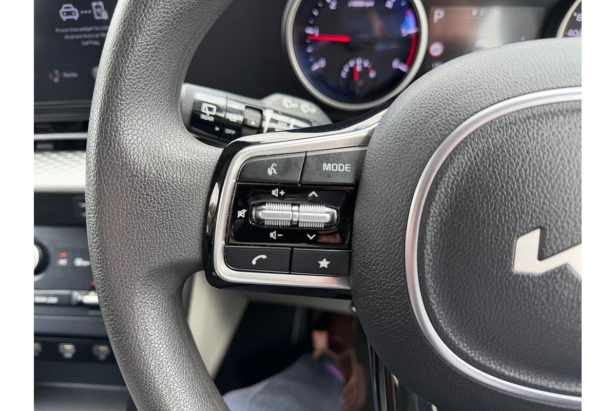 2022 Kia Carnival S KA4