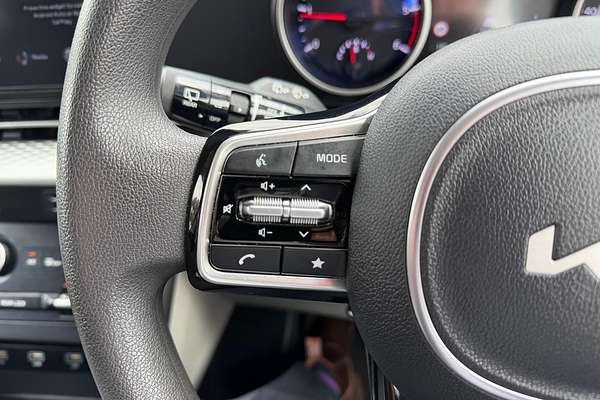 2022 Kia Carnival S KA4