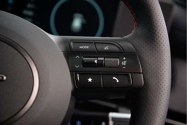 2025 Hyundai Tucson Premium NX4.V4