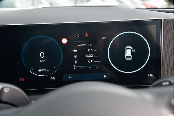 2025 Hyundai Tucson Premium NX4.V4