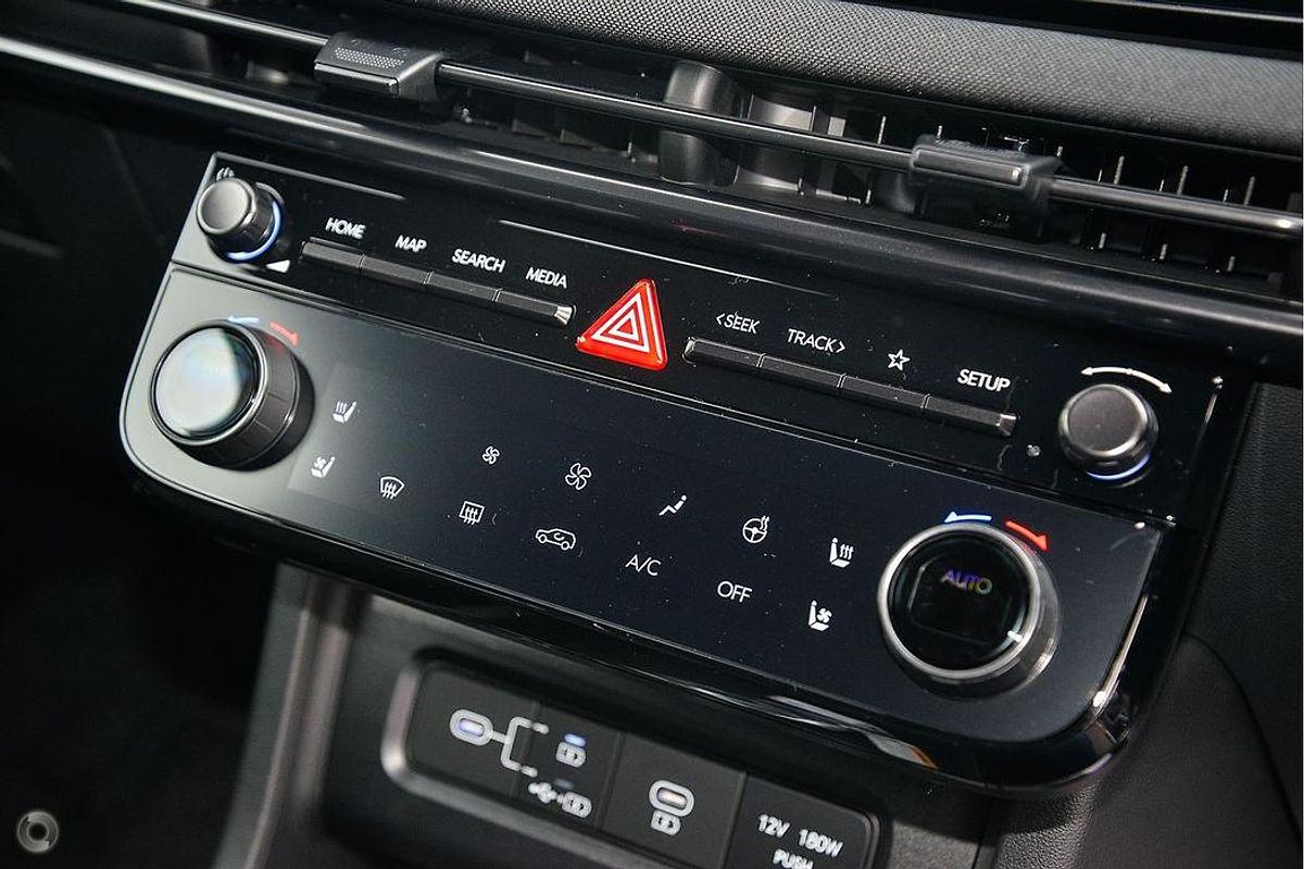 2025 Hyundai Tucson Premium NX4.V4