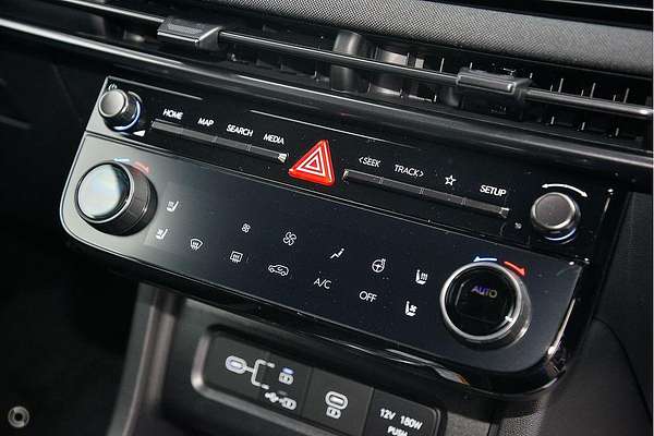 2025 Hyundai Tucson Premium NX4.V4