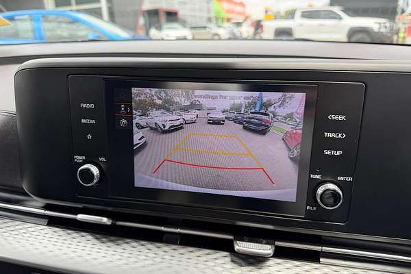 2022 Kia Carnival S KA4