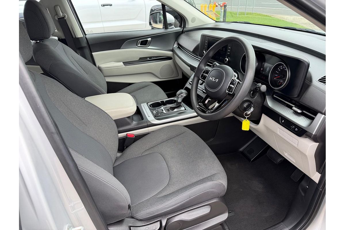 2022 Kia Carnival S KA4