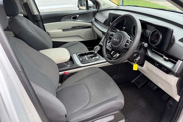 2022 Kia Carnival S KA4