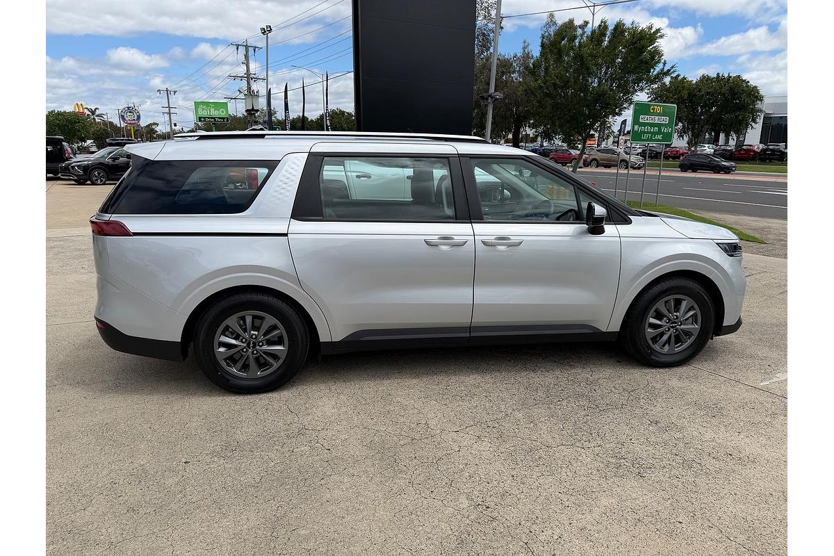 2022 Kia Carnival S KA4