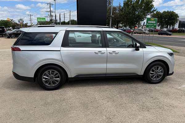 2022 Kia Carnival S KA4