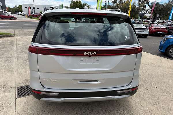 2022 Kia Carnival S KA4
