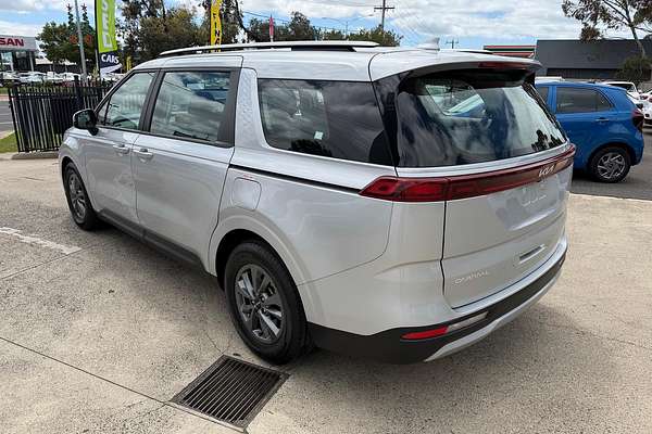 2022 Kia Carnival S KA4