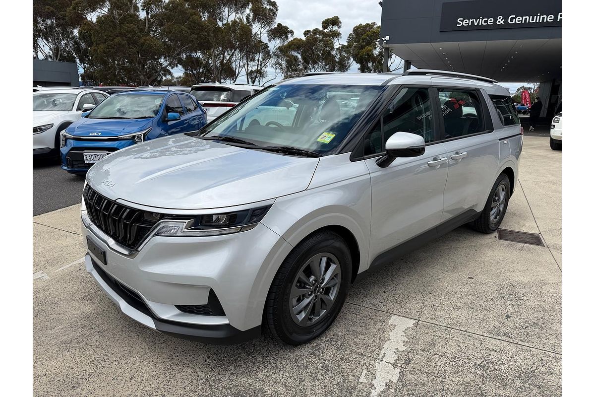 2022 Kia Carnival S KA4