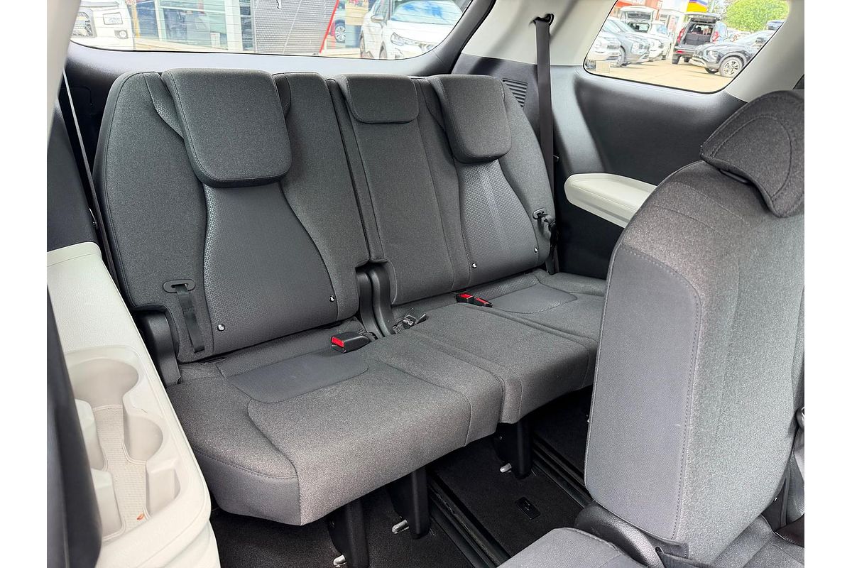 2022 Kia Carnival S KA4