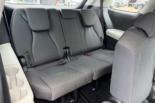 2022 Kia Carnival S KA4