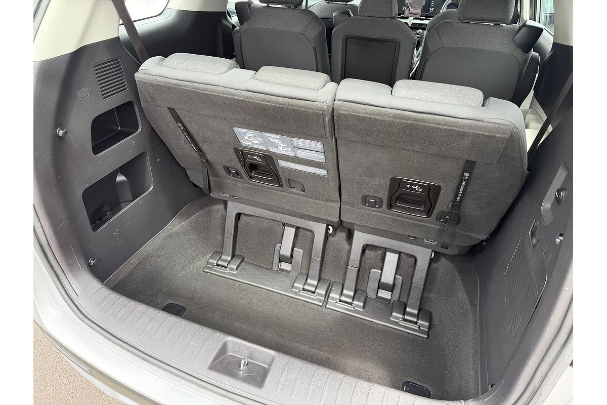 2022 Kia Carnival S KA4