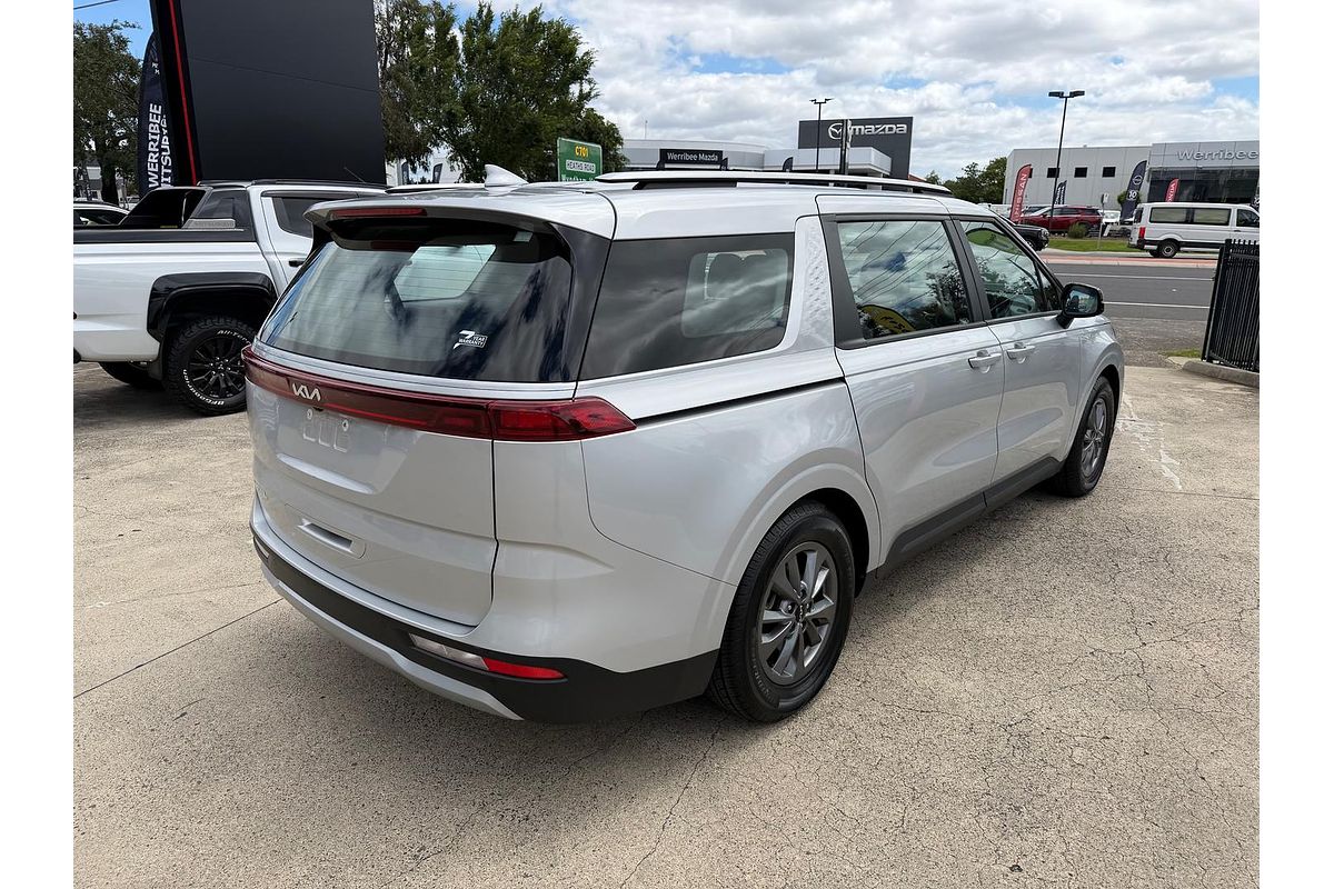 2022 Kia Carnival S KA4