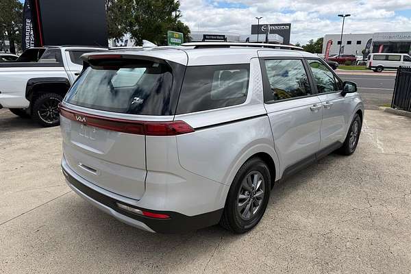 2022 Kia Carnival S KA4