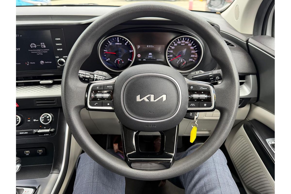 2022 Kia Carnival S KA4