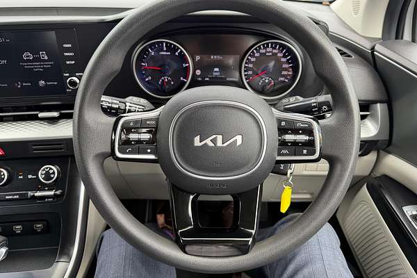 2022 Kia Carnival S KA4