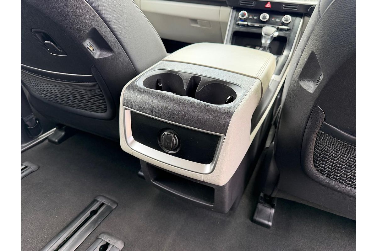 2022 Kia Carnival S KA4