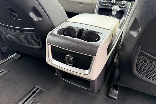 2022 Kia Carnival S KA4