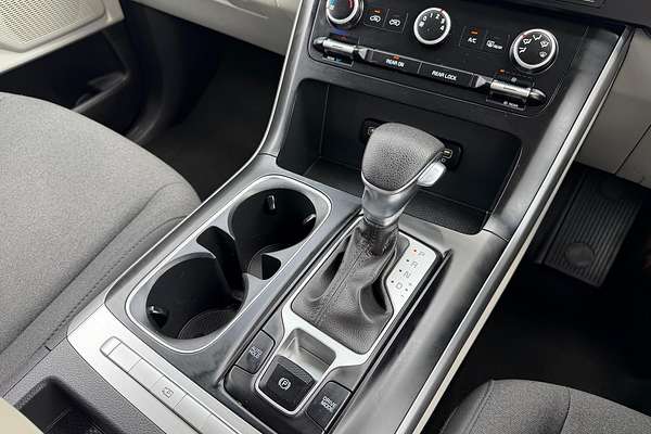 2022 Kia Carnival S KA4