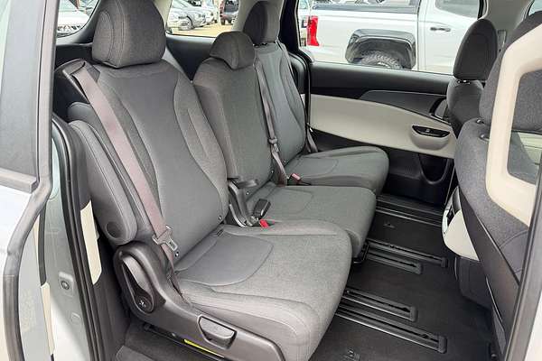 2022 Kia Carnival S KA4