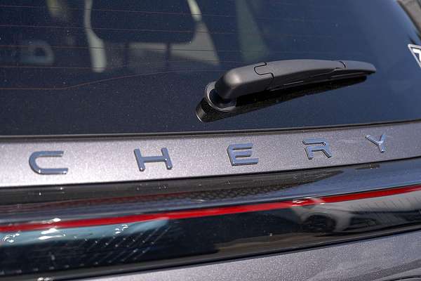 2025 Chery Tiggo 7 Super Hybrid Ultimate T32