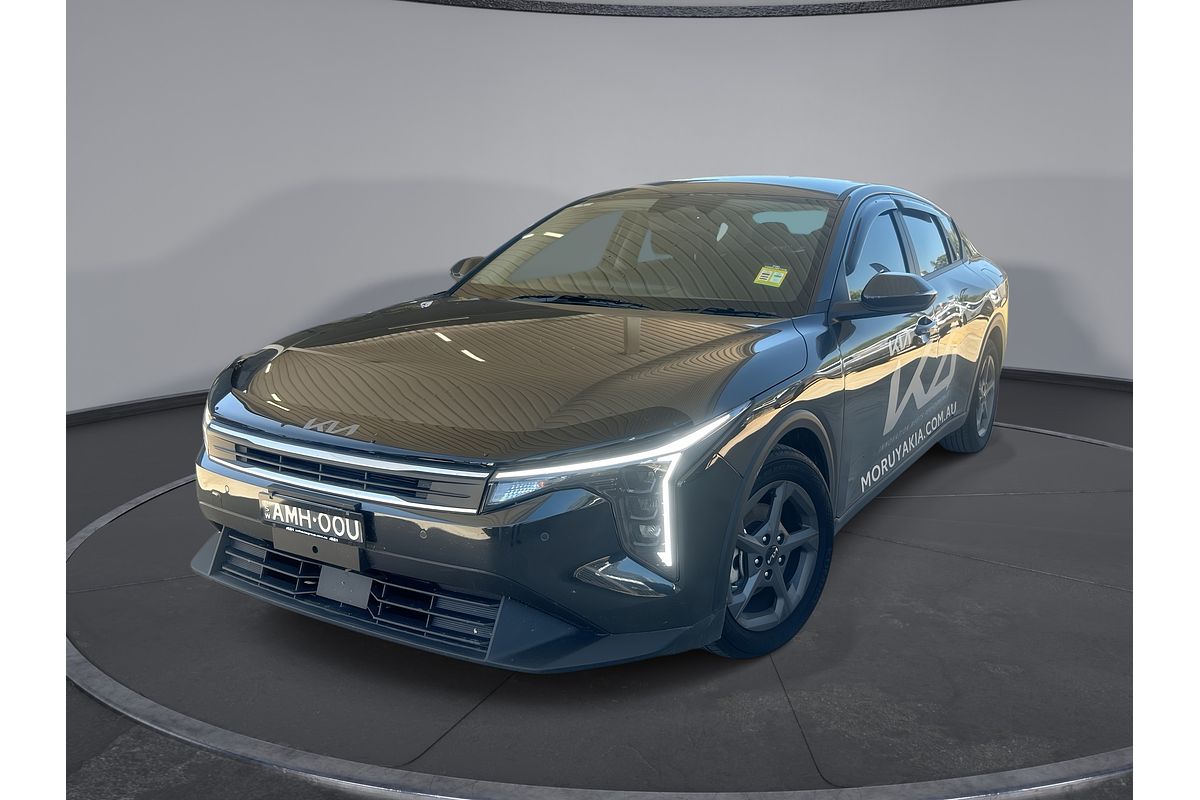 2025 Kia K4 S CL4m