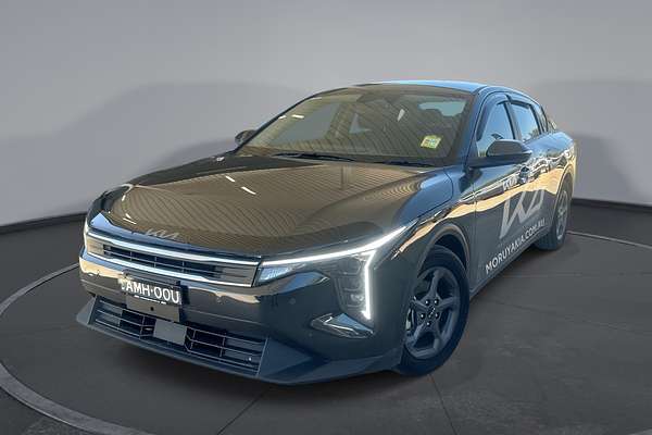 2025 Kia K4 S CL4m