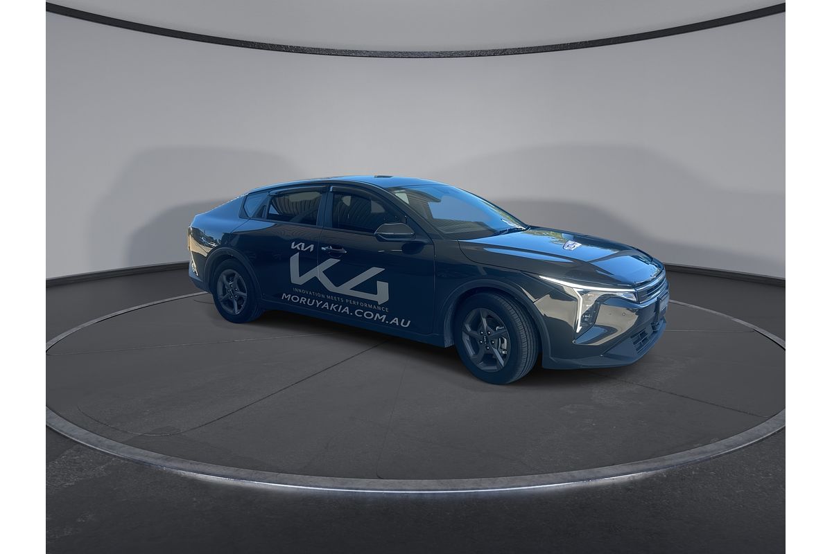 2025 Kia K4 S CL4m