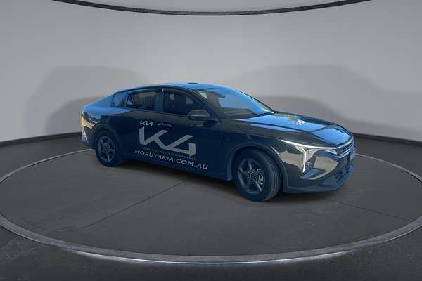 2025 Kia K4 S CL4m