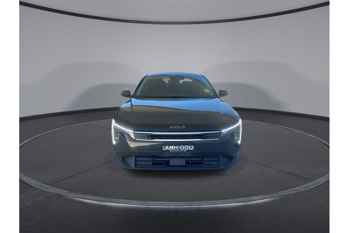 2025 Kia K4 S CL4m
