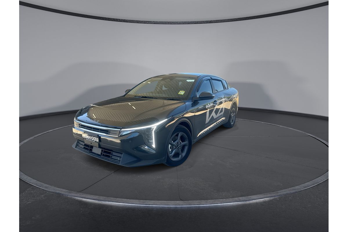 2025 Kia K4 S CL4m