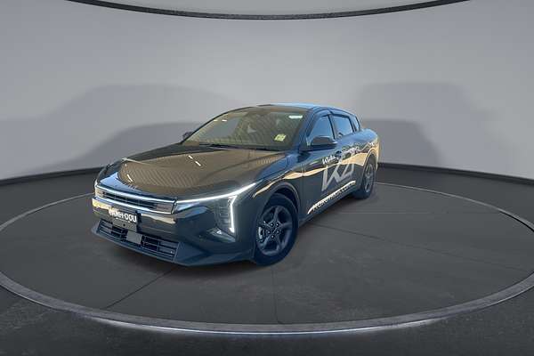 2025 Kia K4 S CL4m