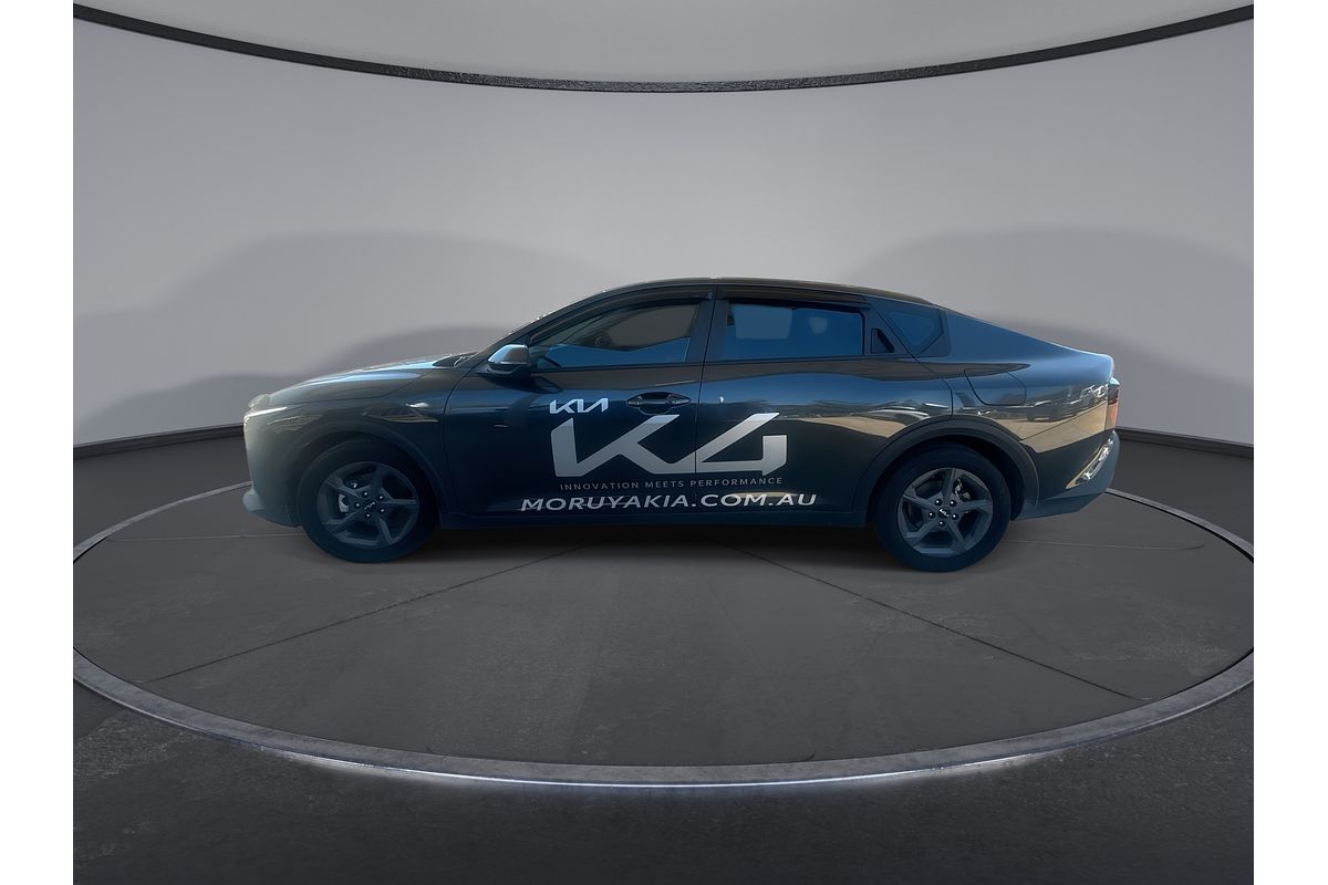 2025 Kia K4 S CL4m