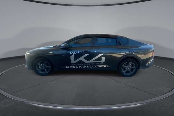 2025 Kia K4 S CL4m