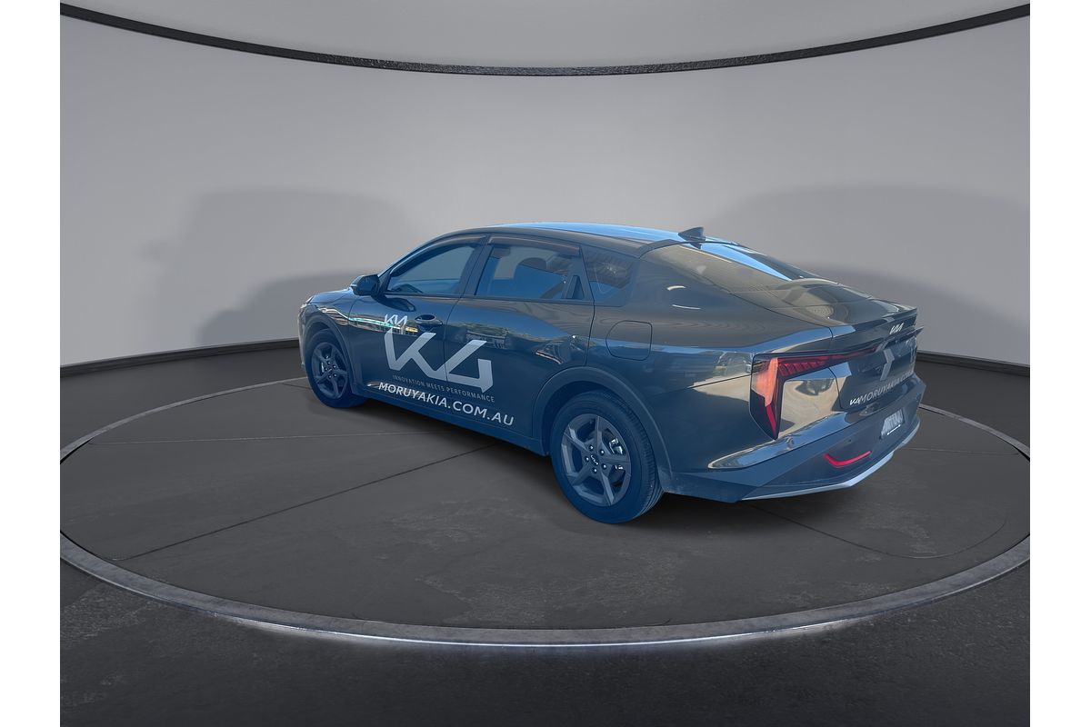 2025 Kia K4 S CL4m