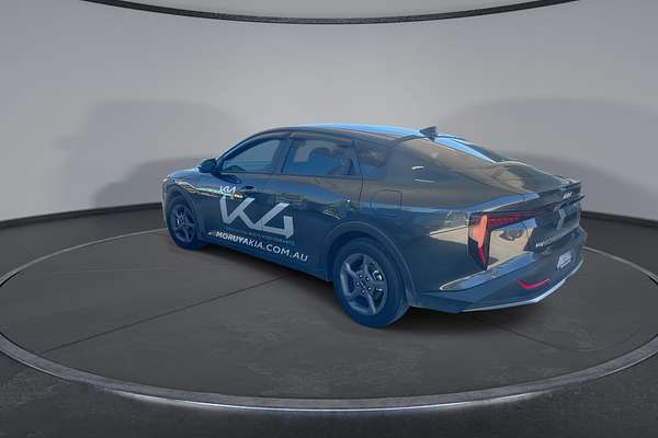 2025 Kia K4 S CL4m