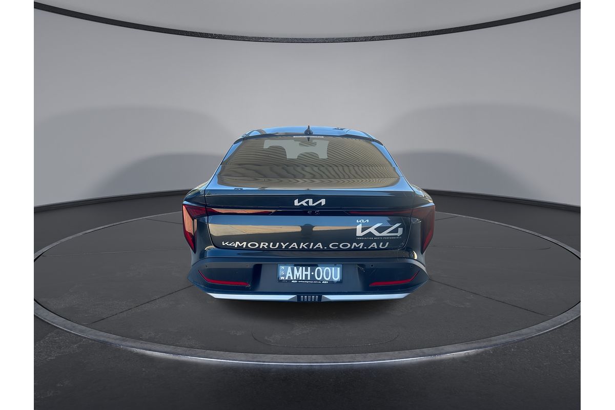 2025 Kia K4 S CL4m