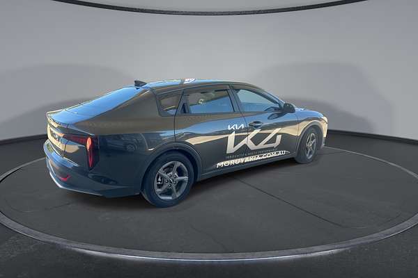 2025 Kia K4 S CL4m